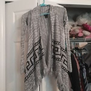 Rue 21 Winter  Cardigan